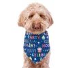 Frisco Celebration Dog & Cat Bandana -Frisco Sales 2024 315133 MAIN. SY630 V1646438946