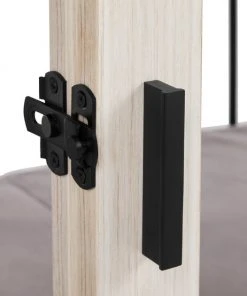 Frisco "Rockford" Dog Crate Credenza & Mat -Frisco Sales 2024 315186 PT6. SY630 V1634155063