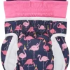Frisco Washable Female Diaper, Flamingo, 3pk -Frisco Sales 2024 315700 MAIN. SY630 V1644879538