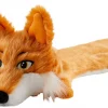 Frisco Fur Really Real Fox Plush Squeaky Dog Toy -Frisco Sales 2024 316923 MAIN. SY630 V1641400622