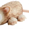 Frisco Fur Really Real Possum Plush Squeaky Dog Toy -Frisco Sales 2024 316929 MAIN. SY630 V1641400604