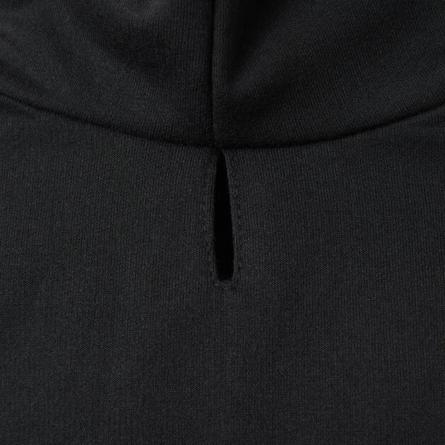 Frisco Gray Striped Dog & Cat Hoodie 8 Frisco Gray Striped Dog & Cat Hoodie - Image 6