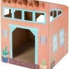 Frisco Southwestern House Cardboard Cat House -Frisco Sales 2024 317739 MAIN. SY630 V1642086203