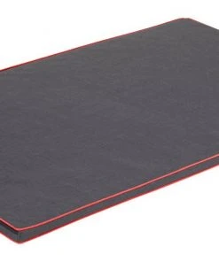 Frisco XX-Large Heavy Duty Enhanced Lock Double Door Wire Dog Crate, Fold & Carry Wire Dog Crate & Mat Kit, 54" -Frisco Sales 2024 318116 PT5. SY630 V1634154681