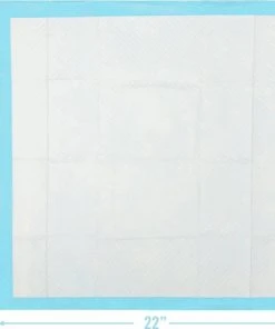 Frisco 4-Panel Plastic Exercise Playpen, Black + Dog Training & Potty Pads, 22 x 23-in, 150 count, Unscented 17 Frisco 4-Panel Plastic Exercise Playpen, Black + Dog Training & Potty Pads, 22 x 23-in, 150 count, Unscented -Frisco Sales 2024 318956 PT6. SY630 V1630358771