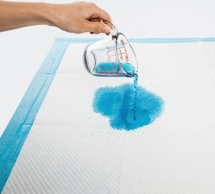 Frisco 4-Panel Plastic Exercise Playpen, Gray + Dog Training & Potty Pads, 22 x 23-in, 150 count, Unscented 10 Frisco 4-Panel Plastic Exercise Playpen, Gray + Dog Training & Potty Pads, 22 x 23-in, 150 count, Unscented - Image 8