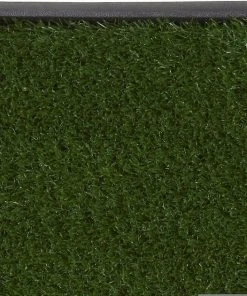 Frisco Indoor Grass Potty, 20 x 20 in + Replacement Pad, 19 x 19 in -Frisco Sales 2024 319054 PT2. SY630 V1630557388