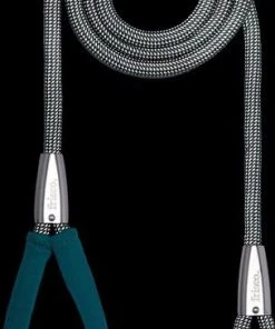 Frisco Outdoor Comfort Print Nylon Padded Collar, Large, Neck: 18 -26-in, Width: 1-in + Outdoor Ultra Reflective Rope Leash With Padded Handle, Bayou Teal, 6 - ft -Frisco Sales 2024 319068 PT7. SY630 V1631138181