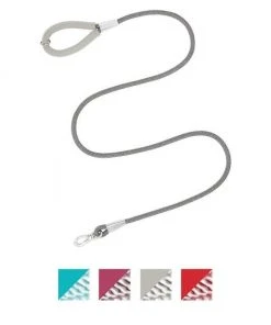 Frisco Outdoor Frisco Nylon Collar, Forest Green, Medium-Neck: 14-20-in, Width: 3/4-in + Rope Leash With Padded Handle, Stone Gray, 6-ft 16 Frisco Outdoor Frisco Nylon Collar, Forest Green, Medium-Neck: 14-20-in, Width: 3/4-in + Rope Leash With Padded Handle, Stone Gray, 6-ft -Frisco Sales 2024 319104 PT5. SY630 V1631142695