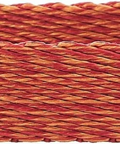 Frisco Outdoor Heathered Nylon Collar, Flamepoint Orange, Small - Neck: 10-14-in, Width: 5/8-in + Dog Leash, Flamepoint Orange, Small - Length: 6-ft, Width: 5/8-in -Frisco Sales 2024 319122 PT2. SY630 V1631198524