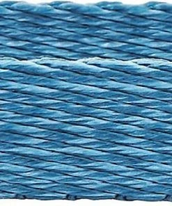 Frisco Outdoor Heathered Nylon Collar, River Blue, Large, Neck: 18 -26-in, Width: 1-in + Dog Leash, River Blue, Large - Length: 6-ft, Width: 1-in -Frisco Sales 2024 319134 PT2. SY630 V1631154975