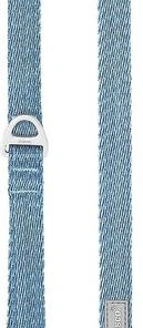 Frisco Outdoor Lightweight Ripstop Nylon Harness, River Blue, Extra Large, Neck: 22 to 34-in, Girth: 32 to 44-in + Heathered Dog Leash, River Blue, Large - Length: 6-ft, Width: 1-in -Frisco Sales 2024 319164 PT7. SY630 V1631161321