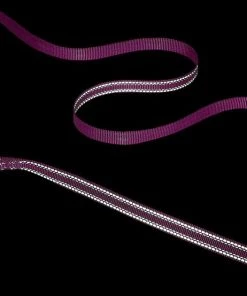 Frisco Outdoor Nylon Reflective Comfort Padded Collar, Boysenberry Purple, Extra Small, Neck: 8-12-in, Width: 5/8th -in + Dog Leash, Boysenberry Purple, Small - Length: 6-ft, Width: 5/8-in -Frisco Sales 2024 319220 PT7. SY630 V1631151990