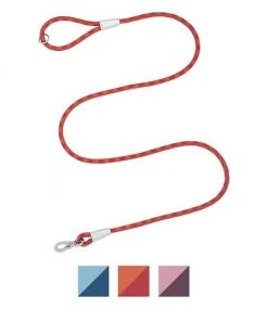 Frisco Outdoor Premium Ripstop Nylon Harness with Pocket, Sunset Orange, Extra Large, Neck: 22 to 34-in, Girth: 32 to 44-in + Waterproof Stinkproof PVC Rope Leash, Sunset Orange, 6 Ft. -Frisco Sales 2024 319312 PT5. SY630 V1630618282