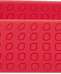 Frisco Outdoor Solid Textured Waterproof Stink Proof PVC Collar, Flamepoint Orange, Large, Neck: 18 ½ 26-in, Width: 1-in + Dog Leash, Sunset Orange, LG - Length: 6-ft, Width: 1-in -Frisco Sales 2024 319342 PT2. SY630 V1631154392