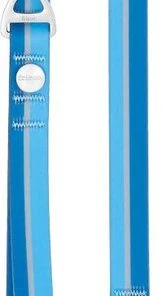 Frisco Outdoor Two Toned Waterproof Stink Proof PVC Collar, River Blue, Medium - Neck: 14½20-in, Width: 3/4-in + Dog Leash, River Blue, Medium - Length: 6-ft, Width: 3/4-in 16 Frisco Outdoor Two Toned Waterproof Stink Proof PVC Collar, River Blue, Medium - Neck: 14½20-in, Width: 3/4-in + Dog Leash, River Blue, Medium - Length: 6-ft, Width: 3/4-in -Frisco Sales 2024 319430 PT6. SY630 V1631149905