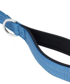 Frisco Traffic Leash with Padded Handles & Poop Bag Dispenser, Blue, Length: 4-ft, Width: 1-in + Refill Dog Poop Bags, Scented, 120 count 14 Frisco Traffic Leash with Padded Handles & Poop Bag Dispenser, Blue, Length: 4-ft, Width: 1-in + Refill Dog Poop Bags, Scented, 120 count -Frisco Sales 2024 319514 PT3. SY630 V1630627879