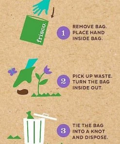 Frisco Traffic Leash with Padded Handles & Poop Bag Dispenser, Blue, Length: 4-ft, Width: 1-in + Refill Dog Poop Bags, Scented, 120 count 19 Frisco Traffic Leash with Padded Handles & Poop Bag Dispenser, Blue, Length: 4-ft, Width: 1-in + Refill Dog Poop Bags, Scented, 120 count -Frisco Sales 2024 319514 PT8. SY630 V1630625771