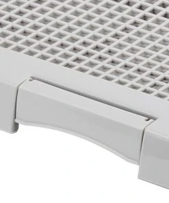 Frisco Training Pad Holder, 24-in x 24-in + Dog Training & Potty Pads, 22 x 23-in, 100 count, Unscented -Frisco Sales 2024 319526 PT3. SY630 V1630627279