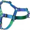 Frisco Green Ombre Style Dog Harness -Frisco Sales 2024 324531 MAIN. SY630 V1642519320
