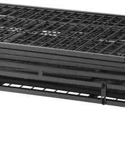 Frisco Ultimate Lightweight Heavy Duty Foldable & Stackable Steel Metal Single Door Dog Crate 12 Frisco Ultimate Lightweight Heavy Duty Foldable & Stackable Steel Metal Single Door Dog Crate -Frisco Sales 2024 326416 PT3. SY630 V1646859919