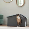 Frisco Extra Wide Indoor Heated Cat House -Frisco Sales 2024 329527 MAIN. SY630 V1643927633