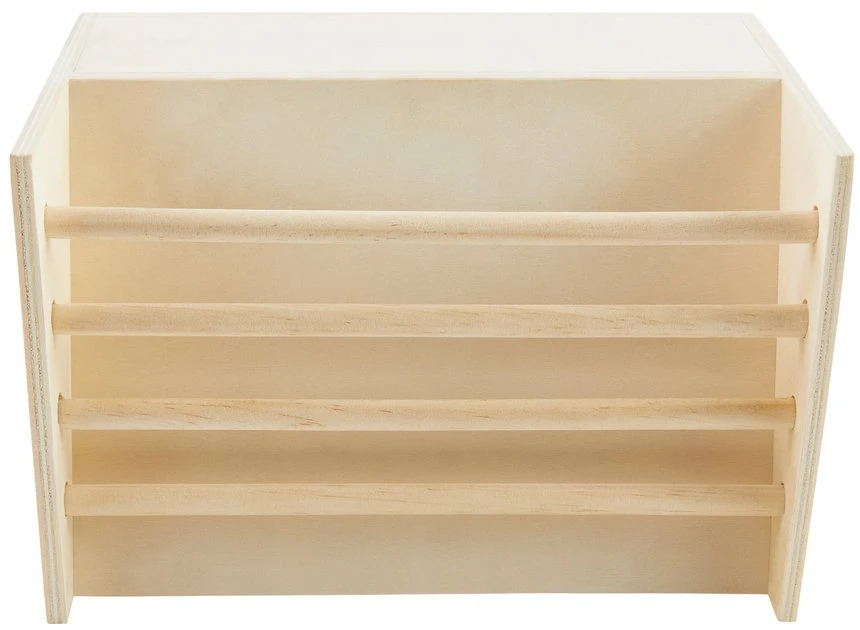 Frisco Hay Rack Small Pet Hideout 5 Frisco Hay Rack Small Pet Hideout - Image 3