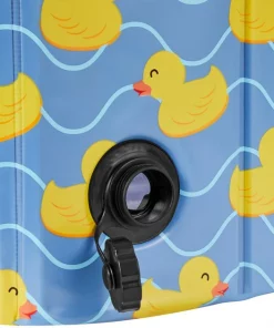 Frisco Outdoor Dog Swimming Pool, Rubber Ducky -Frisco Sales 2024 331659 PT3. SY630 V1646176787