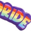 Frisco Pride Plush with Rope Squeaky Dog Toy -Frisco Sales 2024 331661 MAIN. SY630 V1649086601