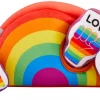 Frisco Pride Rainbow Hide & Seek Puzzle Plush Squeaky Dog Toy 2 Frisco Pride Rainbow Hide & Seek Puzzle Plush Squeaky Dog Toy -Frisco Sales 2024 331673 MAIN. SY630 V1649085392