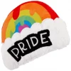 Frisco Pride Rainbow Plush Cat Toy with Silvervine -Frisco Sales 2024 331690 MAIN. SY630 V1649086636