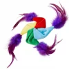 Frisco Pride Pin Wheel Cat Toy -Frisco Sales 2024 331694 MAIN. SY630 V1649085734