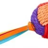 Frisco Pride Rainbow Sisal Ball Cat Toy -Frisco Sales 2024 331700 MAIN. SY630 V1649086656
