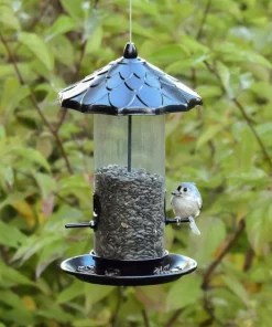 Frisco Acorn Wild Bird Feeder -Frisco Sales 2024 333243 PT3. SY630 V1646665026