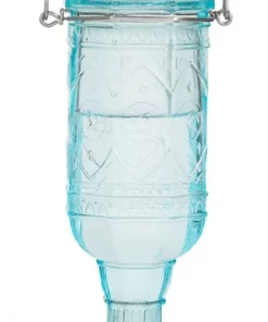 Frisco Mid-Century Hummingbird Feeder -Frisco Sales 2024 333263 PT2. SY630 V1646665012