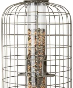 Frisco Ultra Squirrel Defense Wild Bird Feeder -Frisco Sales 2024 333281 PT2. SY630 V1646665293