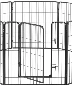 Frisco Ultimate Outdoor Lightweight Heavy Duty Steel Metal Playpen 13 Frisco Ultimate Outdoor Lightweight Heavy Duty Steel Metal Playpen -Frisco Sales 2024 333772 PT3. SY630 V1647556632