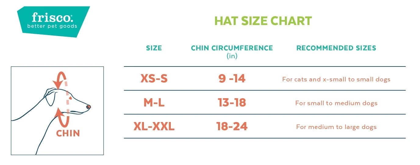 Frisco Day of the Dead Dog & Cat Hat 3 Frisco Day of the Dead Dog & Cat Hat - Image 2