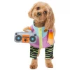 Frisco Front Walking 80s Retro Kid Dog & Cat Costume -Frisco Sales 2024 334782 MAIN. SY630 V1658368906