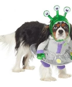 Frisco Alien Dog & Cat Costume -Frisco Sales 2024 334790 PT3. SY630 V1658367571
