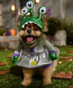 Frisco Alien Dog & Cat Costume -Frisco Sales 2024 334790 PT7. SY630 V1657721208
