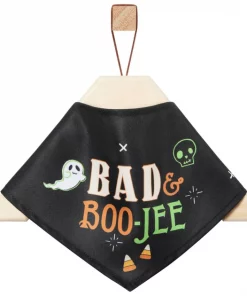 Frisco Bad & Boo-Jee Dog & Cat Costume Bandana -Frisco Sales 2024 334806 PT4. SY630 V1658368495