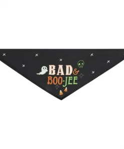 Frisco Bad & Boo-Jee Dog & Cat Costume Bandana -Frisco Sales 2024 334806 PT5. SY630 V1659028525