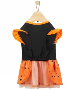 Frisco Boo Dog & Cat Dress -Frisco Sales 2024 334825 PT5. SY630 V1658368065