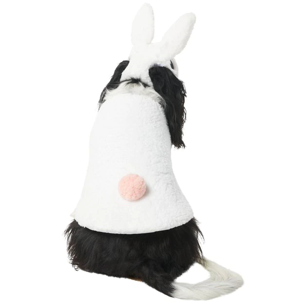 Frisco Bunny Dog & Cat Costume 5 Frisco Bunny Dog & Cat Costume - Image 3