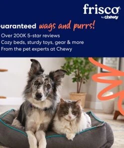 Frisco Cat Collar Ruffle Costume Accessory, One Size -Frisco Sales 2024 334842 PT8. SY630 V1659299153