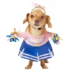 Frisco Cheerleader Dog & Cat Costume -Frisco Sales 2024 334849 MAIN. SY630 V1658368909