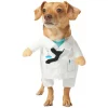 Frisco Doctor Dog & Cat Costume