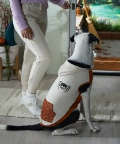 Frisco Happy Spider Dog & Cat Hoodie -Frisco Sales 2024 334957 PT7. SY630 V1657721208