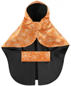 Frisco Spider Webbed Dog & Cat Costume Cape -Frisco Sales 2024 334972 PT4. SY630 V1658343073